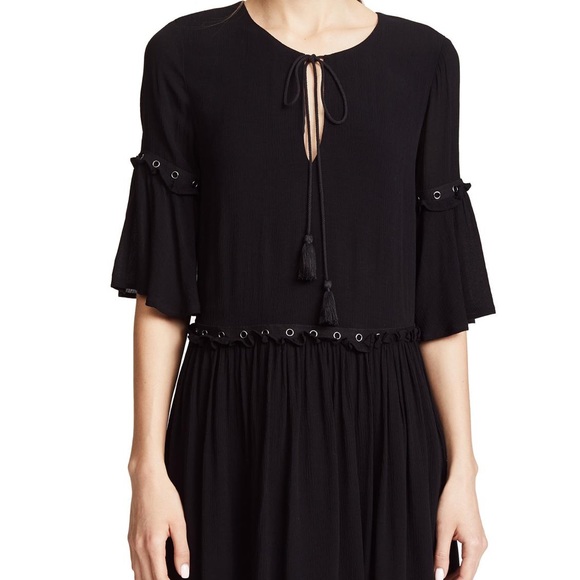 NWT Rebecca Minkoff Helen dress - Picture 2 of 9